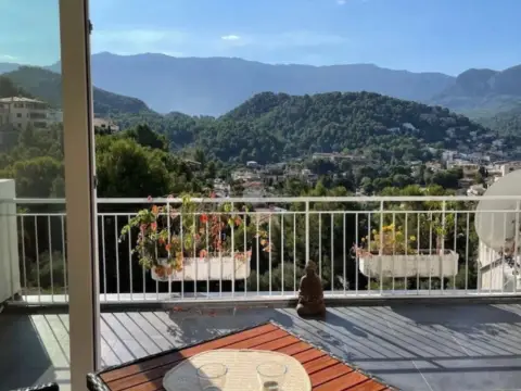 Apartamento en Port de Sóller