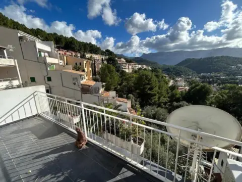 Apartamento en Port de Sóller