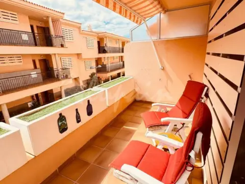 Apartamento en Los Cristos