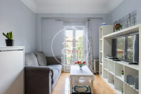 Apartamento en Jesús