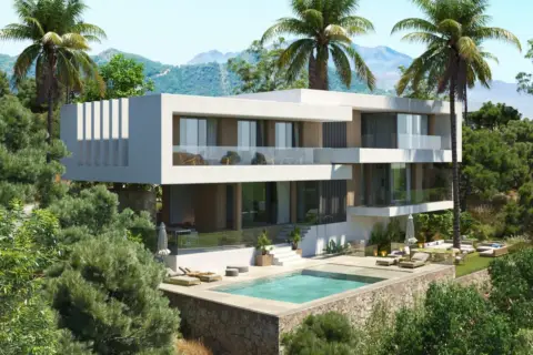 Casa en La Quinta