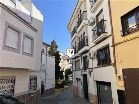 Apartamento en Loja