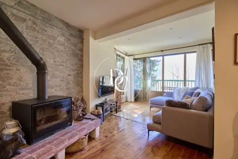 Apartamento en Alp