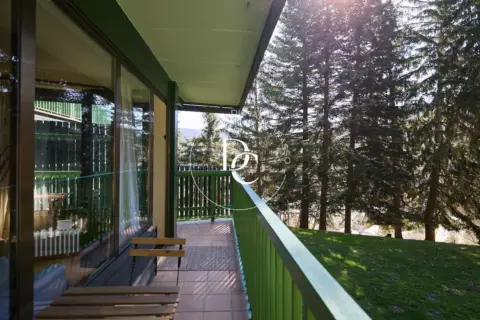 Apartamento en Alp