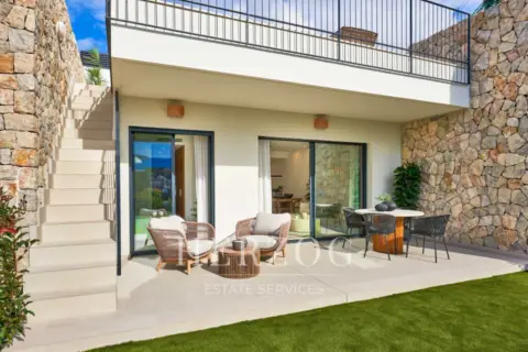 Apartamento en Sant Elm