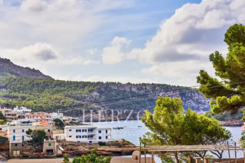 Apartamento en Sant Elm