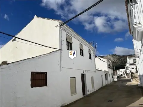 Casa en Priego de Córdoba