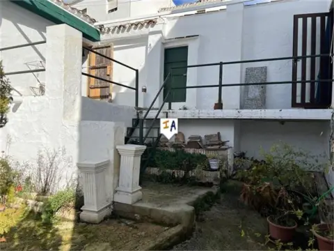 Casa en Priego de Córdoba