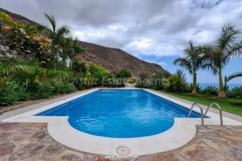 Casa en Finca Caldera