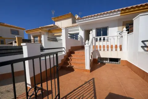 Casa en Sucs