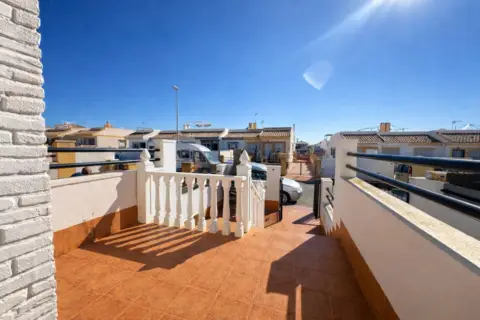 Casa en Sucs