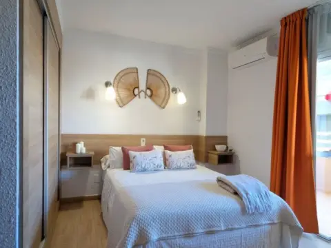 Apartamento en Pueblo López