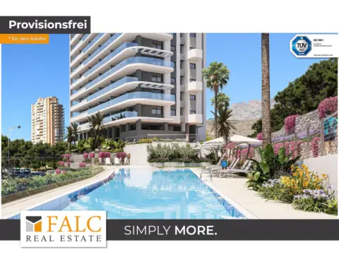 Pis – Benidorm