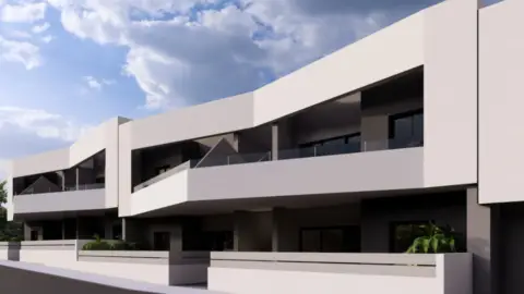 Casa en San Miguel de Salinas