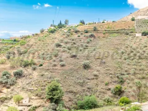 Terreno en Torrox Park