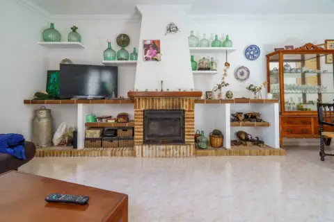 Casa pareada en Artà