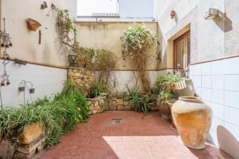 Casa pareada en Artà