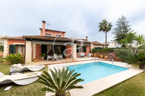 Casa en Calvià Vila
