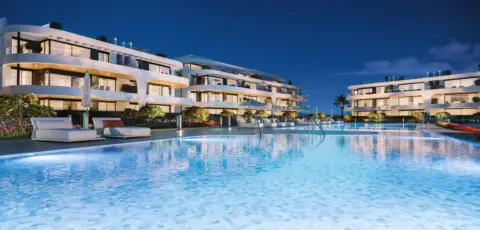 Apartamento en Atalaya