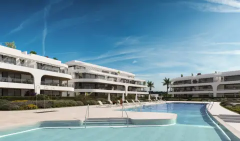 Apartamento en Atalaya
