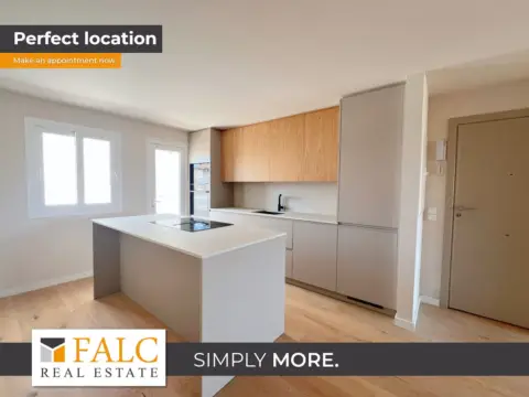 Apartamento en Es Portixol-Es Molinar
