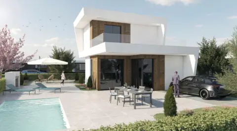 Casa en Corvera de Toranzo