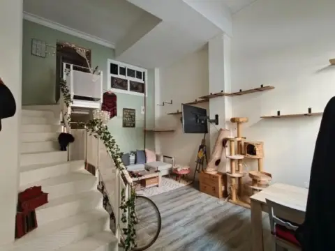 Apartamento en Barcelona Capital