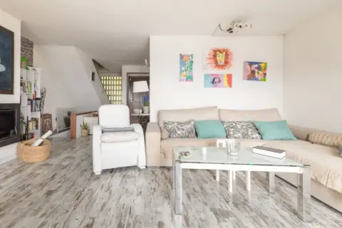 Casa pareada en Marina Manresa-Mal Pas-Bonaire