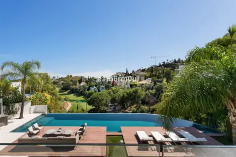 Casa en La Quinta