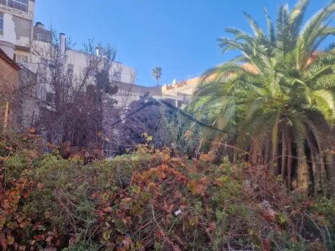 Terreno en Granadilla de Abona