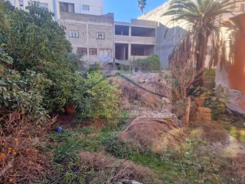 Terreno en Granadilla de Abona