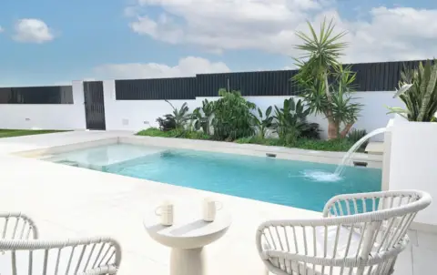Casa en Corvera de Toranzo