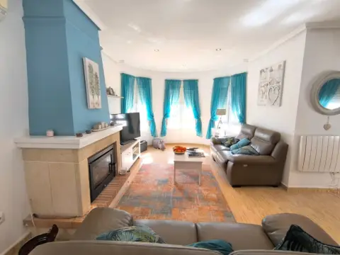 Casa en El Raso