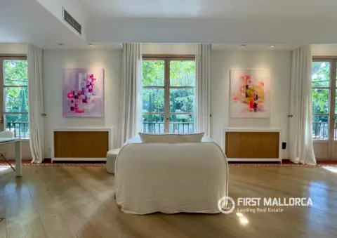 Apartamento en Palma de Mallorca