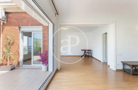 Apartamento en Les Tres Torres