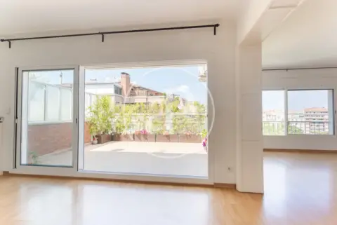 Apartamento en Les Tres Torres