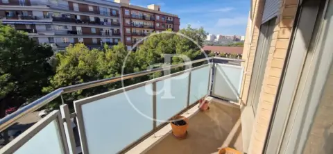 Apartamento en Malilla
