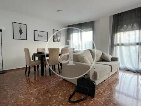 Apartamento en Malilla