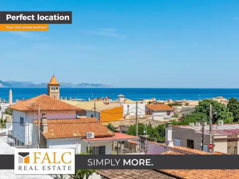 Apartamento en Colònia de Sant Pere