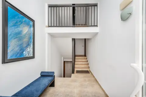 Apartamento en Colònia de Sant Pere
