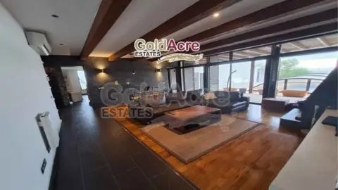 Casa en El Time