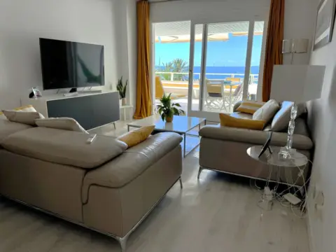 Apartamento en Portals Nous-Bendinat