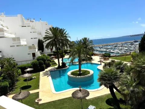 Apartamento en Portals Nous-Bendinat