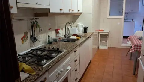 Apartamento en Barcelona Capital