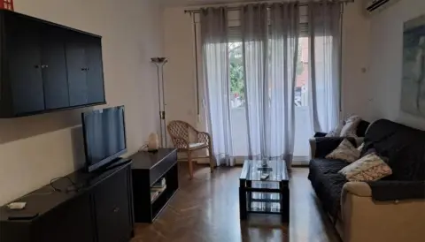 Apartamento en Barcelona Capital