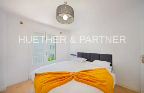 Apartamento en Cala Millor