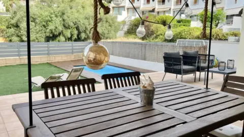 Apartamento en La Bonanova-Porto Pi
