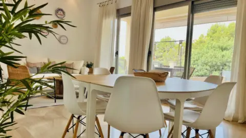 Apartamento en La Bonanova-Porto Pi