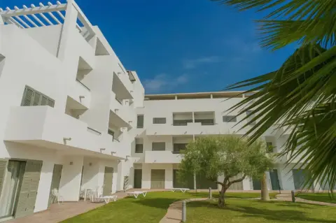 Apartamento en Vera
