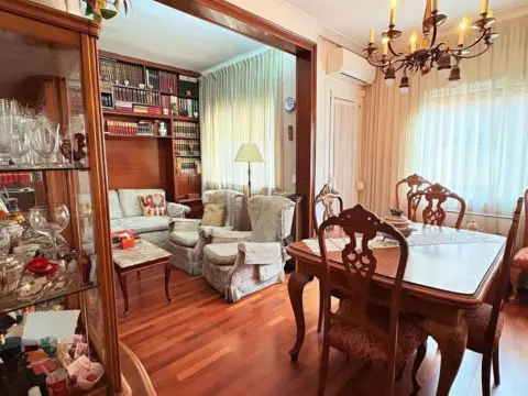 Apartamento en Barcelona Capital